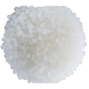 100% Biodegradable Polylactic Acid/PLA pellets/PLA granules/PLA plastic raw material