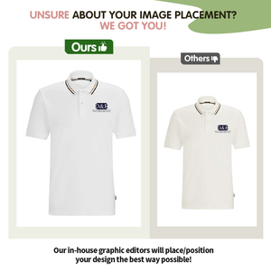 Chemise classique pour homme 100% coton respirant à manches courtes, polos, hauts, vêtements décontractés pour le travail, polos pour homme - Product Image 2