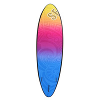 Fabricant Fournisseur Grande Taille Wind Sail Sup Planche à voile Standup Paddle Board Epoxy Fiberglass