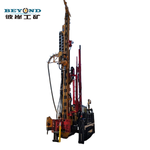 Sistema Automático de Cambio de Varillas para Plataformas de Perforación de Circulación Inversa en Minería - Product Image 4