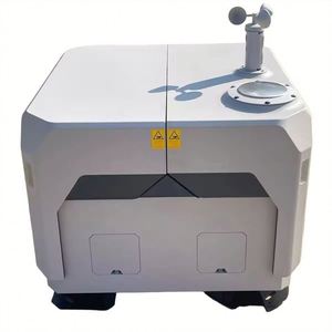 สถานีโดรน Dock 3 รุ่นต่างประเทศ พร้อม Matrice 4TD/4D สำหรับการทำแผนที่ความแม่นยำสูงระดับมืออาชีพ และโดรนเพื่อความปลอดภัยสาธารณะ - Product Image 5