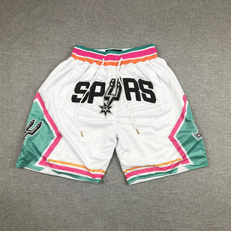 Spurs édition ville blanche