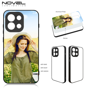 เคสโทรศัพท์พิมพ์ซับลิเมชัน2D เคสโทรศัพท์มือถือยางนิ่มกันน้ำได้ปรับแต่งได้เคสโทรศัพท์แบบ one PLUS 13T <span class=keywords><strong>5G</strong></span> ซีรีส์ - Product Image 2