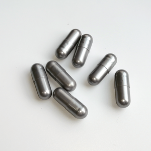 Formule OEM ODM pour le soutien immunitaire, extrait d'herbe cornée de chèvre (Epimedium), capsules personnalisées, saveur sur mesure pour hommes - Product Image 5