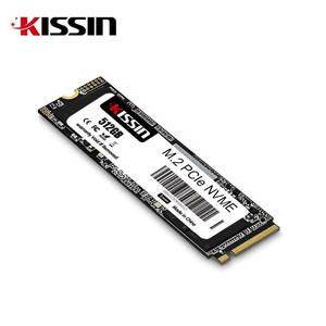 منفذ جديد 2022 بسعر الجملة من المصنع NVMe PCIe SSD محرك صلب لخوادم الكمبيوتر المحمول وأجهزة الكمبيوتر المكتبي - Product Image 1