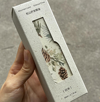 Großhandel Maßgefertigte Tuck-End-Papierbox mit Karteneinsatz und Logo für Kosmetik- und Ätherische-Öl-Verpackungen OEM ODM Karton