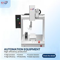 Machine de serrage automatique de vis de bureau à alimentation pneumatique par adsorption, directement de l'usine