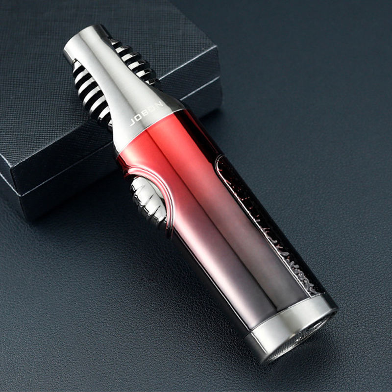 Bicolore noir et rouge