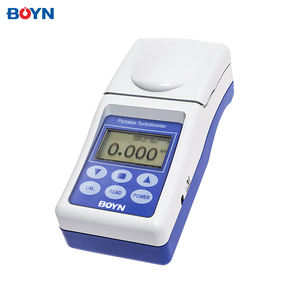 BNWGZ-20B Digital portabel, Turbidimeter laboratorium genggam Tester Turbidimeter - Product Image 1