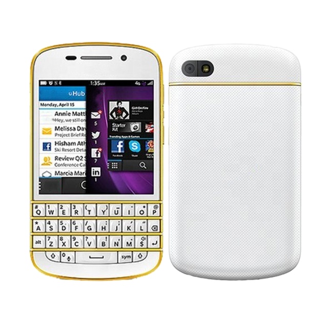blackberry q10 mobile
