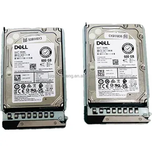High quality 600GB sas 12GBPS 15KRPM 2.5-inch HDD hard drive for server