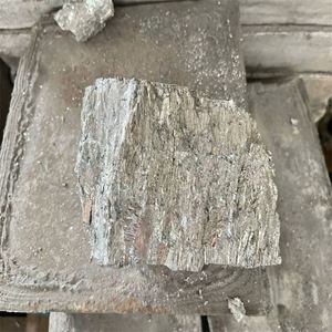 High Purity Antimony Block/Ingot 99.65% Min for Flame Retardants and <b>Alloys</b> - Product Image 6