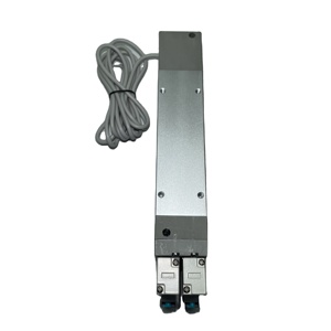 Expulsor de Vacío SMC ZL112-K15LZ-DPL-Q, VACUUM DE MÚLTIPLES ETAPAS ZL112 EJECTOR VACUUM SERIESZL112 IP8100-030- - Product Image 2