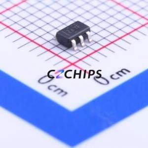 ชิปวงจรรวม TLV1701AIDBVR วงจรรวม SOT-23-5ของแท้และใหม่เอี่ยม - Product Image 1