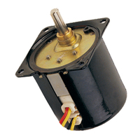 Moteur synchrone