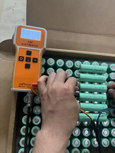 100% המקורי כיתה א/b פריקה גבוהה 25c 125amp 21700 50pl 3.7v 5000mah li-ion li-ion נטענת מזל "ט - Product Image 5