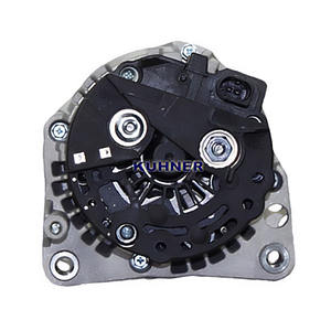 Alternateur compatible avec LDV MAXUS 2.5 D Diesel (KW : 88, HP : 120) de 02-2005 à 12-2009 KUHNER 553719RI NEUF - Product Image 3