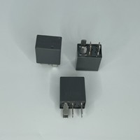 96590287 GM OEM Car Relay 4Pin Normally Open Relay for Buick Daewoo Chevrolet Auto Electrical Maintenance Accessories
