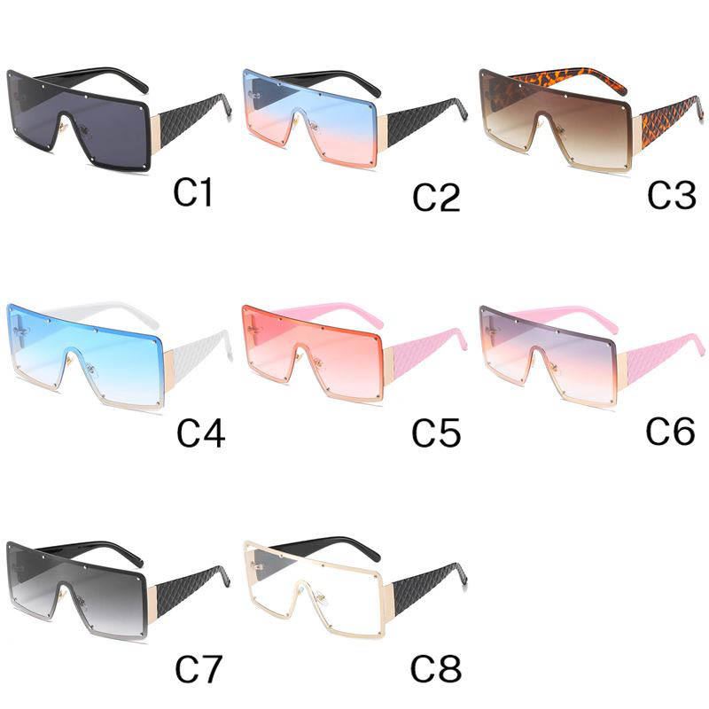 Designer Sunglasses Alibaba Summer Glass Fashion Break The Chain