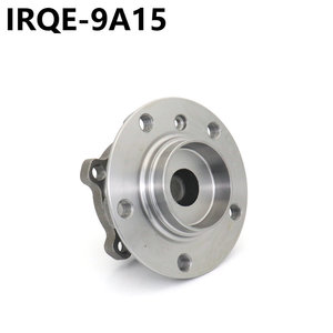 Conjunto de Rodamiento de Cubo de Rueda Delantera Irqe 31226750217 para BMW Serie 7 - Product Image 3