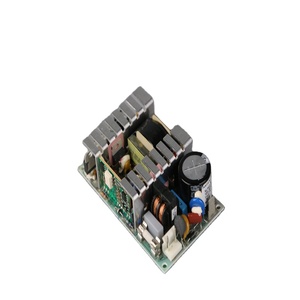 Artesyn-fuente de alimentación conmutada por NLP40-7612J, cuadro abierto industrial, 40-50W, 12V, 40, 50W, <span class=keywords><strong>47</strong></span>-440Hz, 75%, con PH de carga completa - Product Image 1