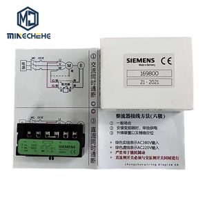 Ressort de suspension pneumatique pour camion lourd 169800 169801 169802 169803 pour DAF XF 105 106 CF 95 105 Pièces de suspension de l'essieu arrière - Product Image 1