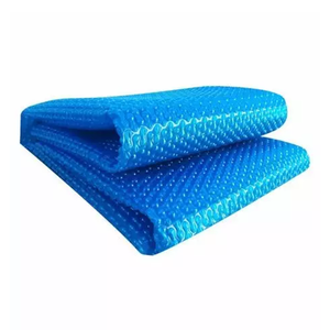 <span class=keywords><strong>Cubierta</strong></span> protectora de PVC <span class=keywords><strong>para</strong></span> piscina, protector Solar a precio de fábrica - Product Image 1