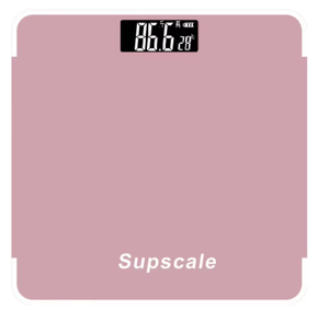 फैशन डिजाइन स्मार्ट बाथरूम शरीर वसा डिजिटल इलेक्ट्रॉनिक वजन स्केल - Product Image 4