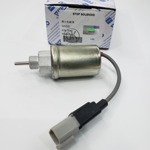 Ousima máy xúc điện từ 24VDC 419-7640 cho - Product Image 4