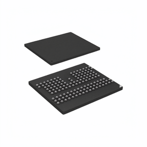 Original One Stop Service Electronic Chips Component 134 VFBGA W97AH6KBVX2E TR Memory - Product Image 1