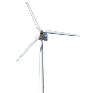 Manufacturer 100KW Custom Rotor Diameter 77RPM Horizontal Wind 3 Phase AC Permanent-magnet Generator for Solar DK-100KW Alternat - Product Image 1