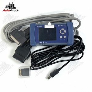 Herramienta de Diagnóstico Subaru Ssm4 para DENSO (DST-i), Kit de Diagnóstico DENSO, Probador del Sistema de Diagnóstico - Product Image 1