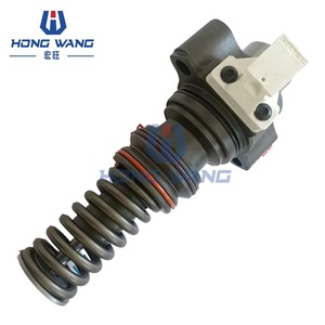 ชุดประกอบปั๊มฉีดน้ำมันเชื้อเพลิง Robust 1861200PRX สำหรับเครื่องยนต์ Paccar MX10 MX13 EPA 10 ดีไซน์ปรับแต่งได้ ยี่ห้อ Brand รับประกัน 1 ปี - Product Image 1