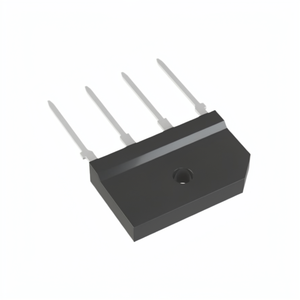 Original One Stop Service 4-SIP, GBI Buy Online Electronic Components GBI25D Diodes - Product Image 1