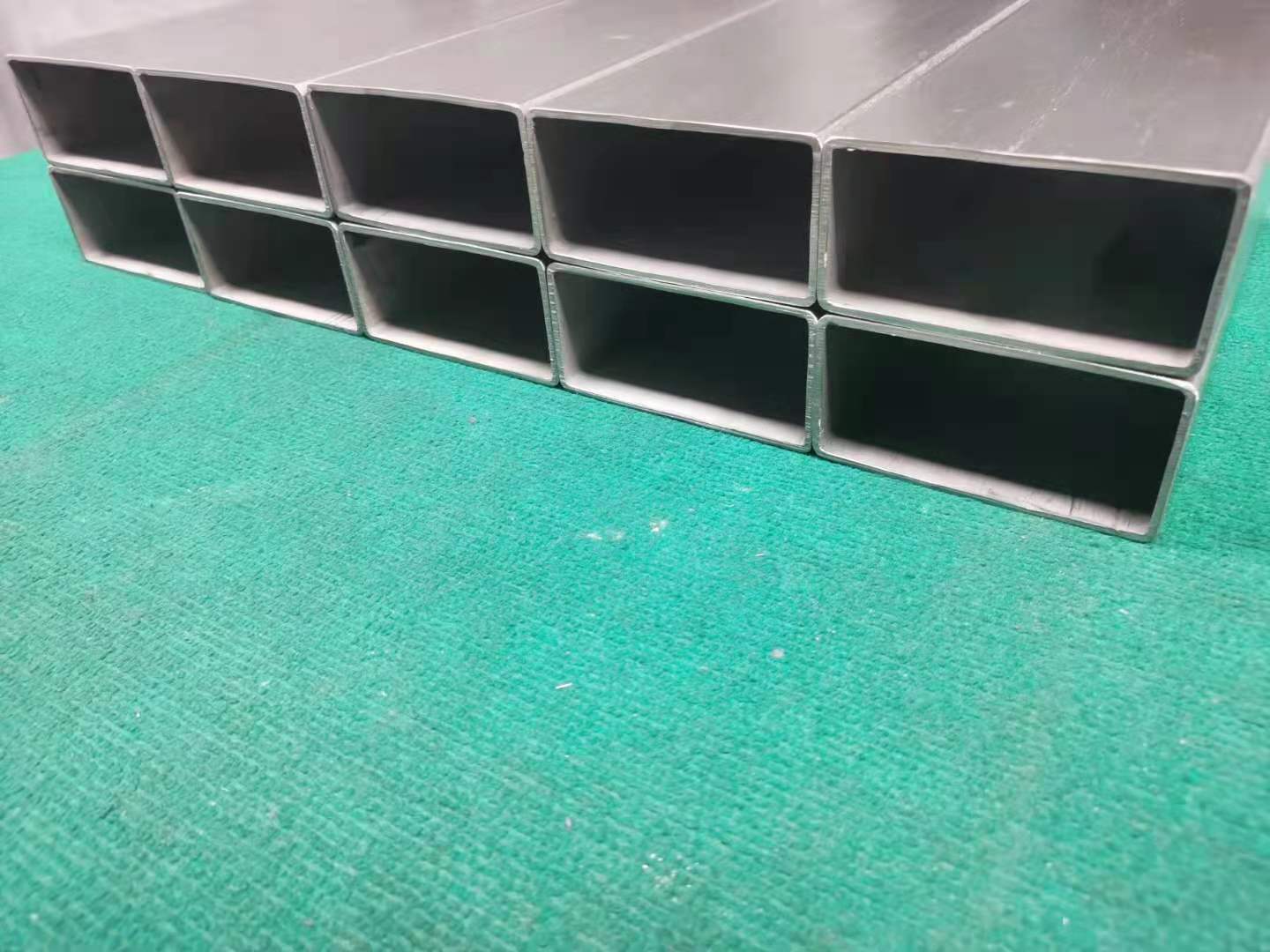 New Type ASME SB622 C-4 Used Steel Pipes Seamless Stainless Steel Tube