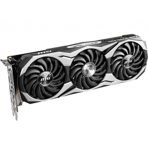 Used MS'I GeForce RTX 2070 8G OC Gaming <b>Graphics</b> <b>Card</b> With 8GB GDDR6 256-bit Memory 2060 Super 2070 Super 2080 Super GeForce RTX - Product Image 3