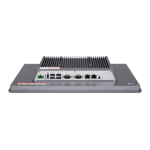 Panel PC Industrial Todo en Uno con Pantalla Táctil <span class=keywords><strong>Android</strong></span> RK3568 / RK3588, Integrado/Montado en Pared, para Automatización Industrial - Product Image 4