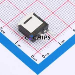 ทรานซิสเตอร์สนาม PSMN034-100BS-VB TO-263(D2PAK) ทรานซิสเตอร์ (มอสเฟท) แบบดั้งเดิมใหม่ - Product Image 2