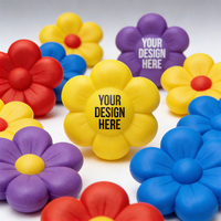 Jouets Squishy en Gros (3000 pièces) à Remontée Lente, Kawaii, Anti-Stress, Fidget, Cadeaux de Fête pour Enfants