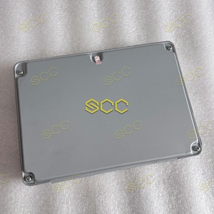 ชุดควบคุม ECU 275800-4213 24V DENSO 500 89661-E0010 สำหรับรถขุด Kobelco SK200-8 SK350-8 SK450-8 เครื่องยนต์ HINO J05E J08E E13C <span class=keywords><strong>P11C</strong></span> - Product Image 6