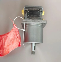 Pompe à piston hydraulique Rexroth A2F5/60R-B7 A2FO 5/60 R-VCB A2F5R/60-B7 A2F5/60R-C7 A2F5/60L-C7 A2F5/60W-B3 A2F5/60W-C3"