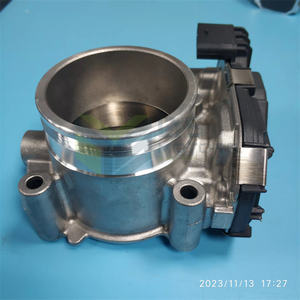 Corps de papillon de moteur A2641410000 M260 M264 R4 1.5 2.0L pour Mercedes-Benz W177 A220 CLA250 CLA35 GLA250 CLA250 CLA35 AMG <span class=keywords><strong>A250</strong></span> GLB - Product Image 3