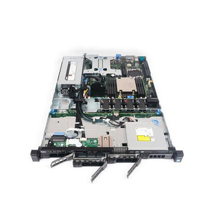 คอมพิวเตอร์เซิร์ฟเวอร์คุณภาพสูง <span class=keywords><strong>Intel</strong></span> Xeon Gold 5218r Cpu ต้นฉบับใหม่ Poweredge R440 แร็คเซิร์ฟเวอร์ - Product Image 2