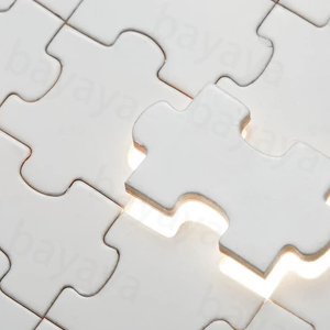 Nhà Máy Nhà Sản Xuất Dành Cho Người Lớn Giấy 1000 Câu Đố Chất Lượng Cao Tùy Chỉnh Đô Thị Sơn Dầu Câu Đố Trẻ Em Trò Chơi Ghép Hình Câu Đố Đồ Chơi - Product Image 4