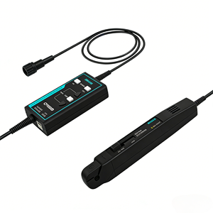 Sensor de Corriente de Doble Rango Micsig CP1003B, Sonda de Alta Frecuencia de 100MHz para CA/CC - Product Image 6