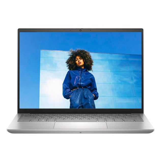 Dellingue 14pro-5430-1608 I5 1340p /16GB/512GB DDR5 4800MHz SSD 14inch HD Gaming Office Laptop 120Hmz Screen Refresh Rate