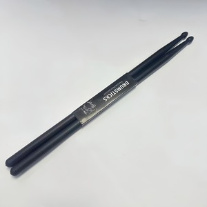 <span class=keywords><strong>Baquetas</strong></span> de nailon luminosas <span class=keywords><strong>fluorescentes</strong></span> con diseño de color 5A Jazz para principiantes con logotipo del cliente - Product Image 2