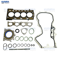 Kit complet de joints de moteur Kusima Kit de joints de couvercle de soupape pour Audi VW EA111 1.4T EA111 1.6 OE 03C103383M 03C103383AA