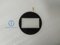 Écran tactile capacitif étanche et anti-poussière de 5 pouces avec fonction multi-touch pour cuisine intelligente