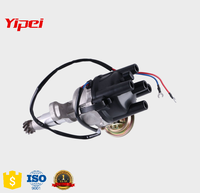 YIPEI Distributeur d'allumage de voiture de haute qualité OEM 27100-24301 pour Hyundai Excel 1990-1994 1.3L 1.5L